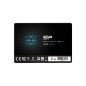 SILICON POWER Ace SSD A55 2TB 2.5 SATA-600 SILICON POWER Ace SSD A55 2TB 2.5 SATA-600